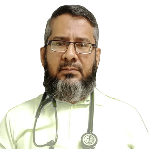 Assistant Professor Dr. Md. Humayun Kabir