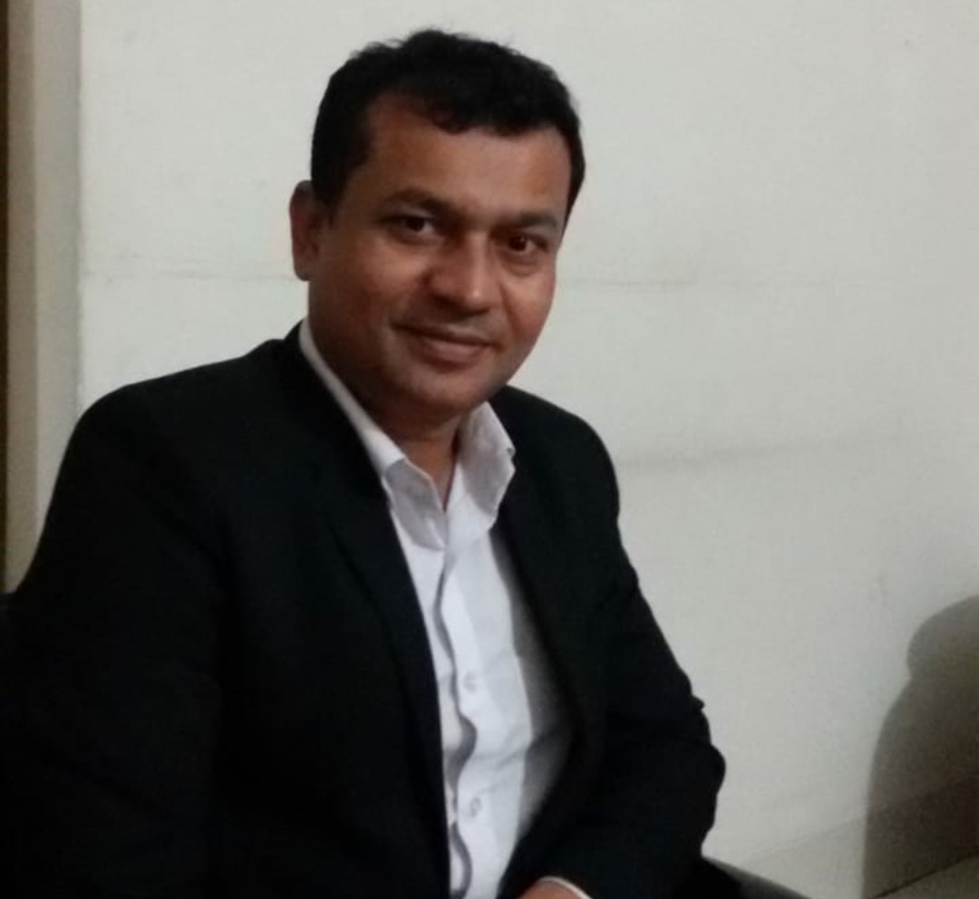 Asso.Prof.Dr. S.M. Musa (Orthopaedic Surgery) - Orthopedic Surgeon in NARAYANGONJ