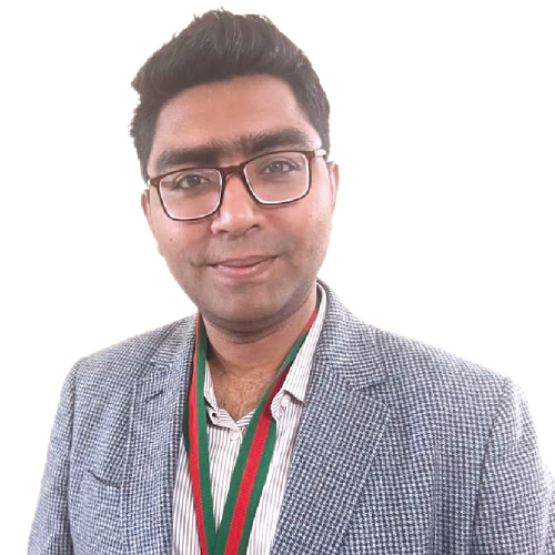 Dr. Sayeef Hossain Khan Mark - Medicine Specialist in Dhanmondi