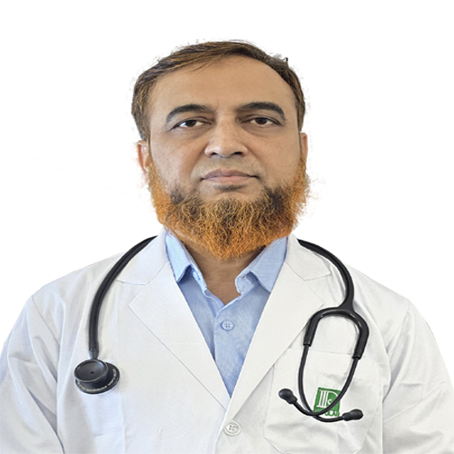 Prof.Dr.Md.Zakirul Islam (Juwel) - Urologist in Savar