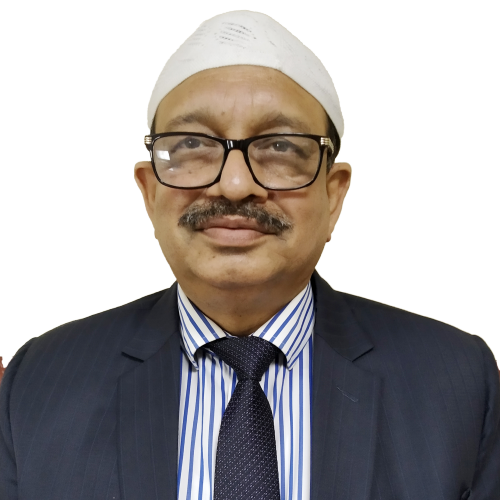 Prof. Dr. Ershadul Haque - Orthopedic Surgeon in UTTARA JASHIM UDDIN (SECTOR-04)