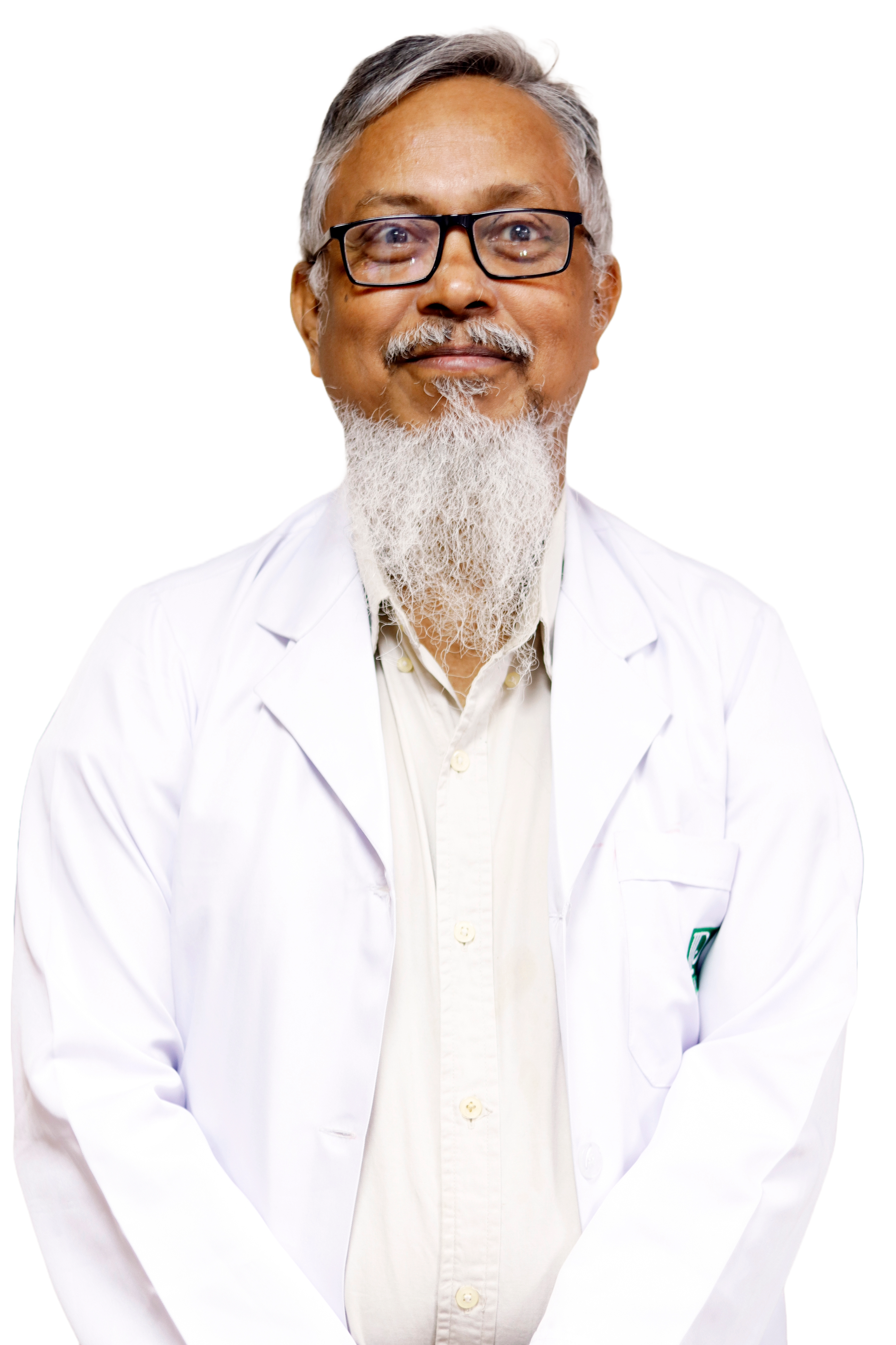 Prof. Dr. Chowdhury Meshkat Ahmed - Cardiologist in SHANTINAGAR