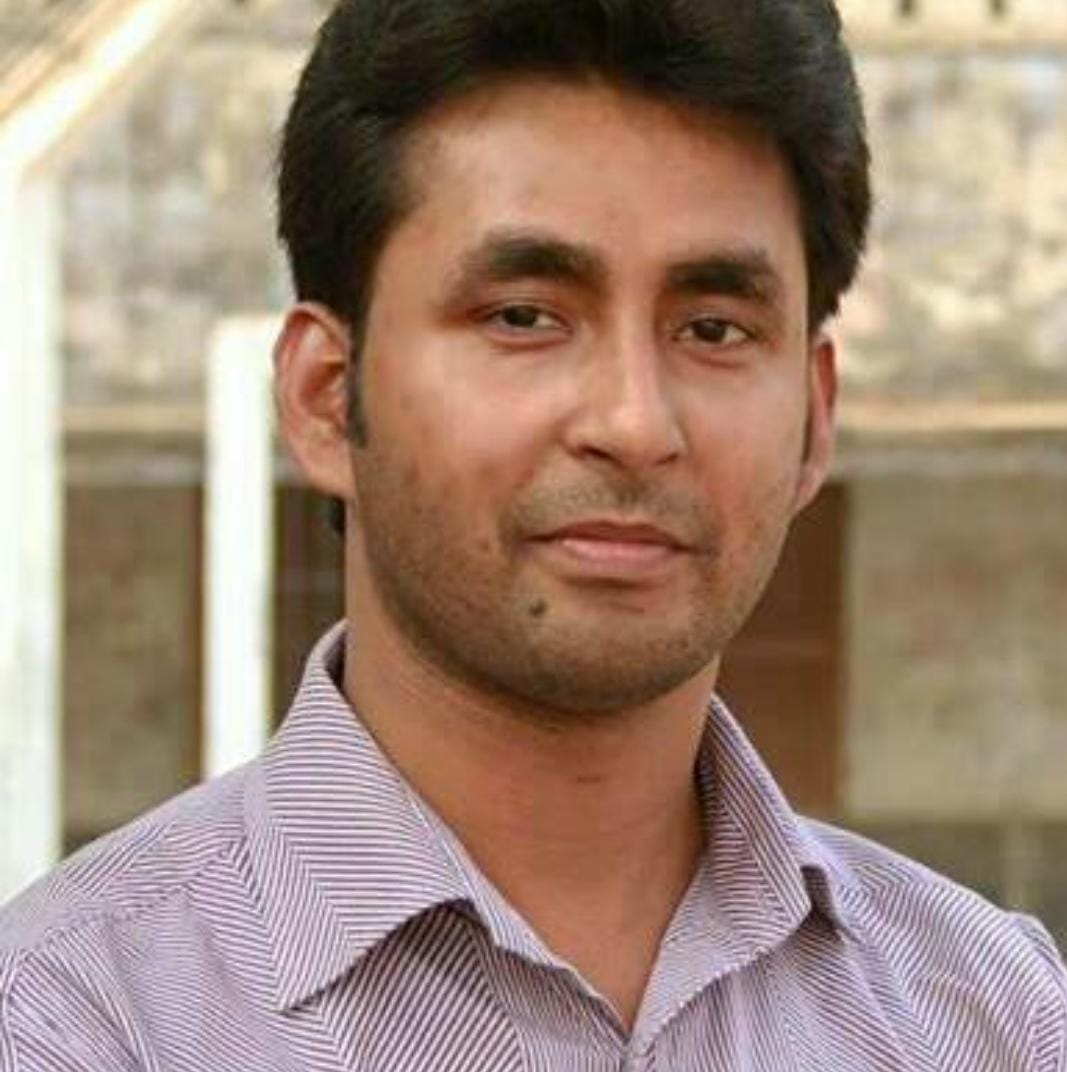 Asst.Prof. Dr. Debabrata Das (Medicine) - Medicine Specialist in NARAYANGONJ