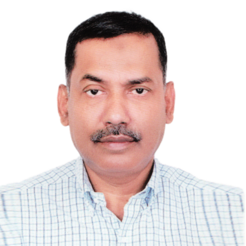 Dr. Mirza Azizul Hoque - Medicine Specialist in Dhanmondi