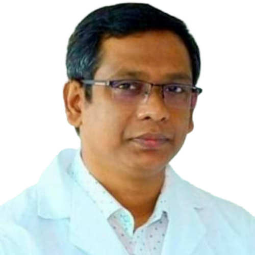 Prof. Dr. Sanjoy Kumar Saha (Evening) (Medicine) - Medicine Specialist in NARAYANGONJ