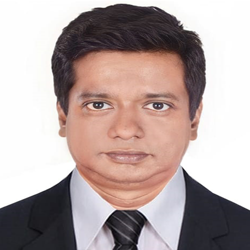 Dr.Md.Kamrul Islam (Kajol) - General Surgeon in Savar