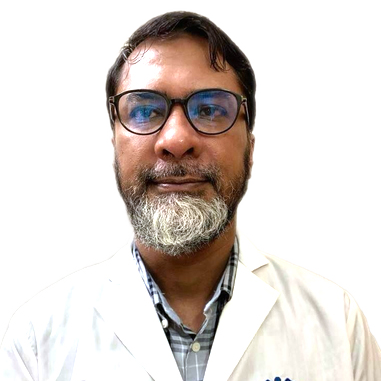 Prof. Dr. Saki Md. Jakiul Alam - Medicine Specialist in Dhanmondi