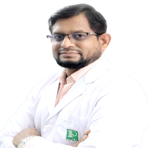 Assist: Pro.Dr. Mohammad Al Amin - Urologist in Savar
