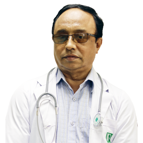Prof. Dr. M. A. Rahim - Gastroenterologist in Dhanmondi