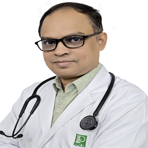 Assistant.Prof.Dr.G M Sadik Hasan - Medicine Specialist in Savar