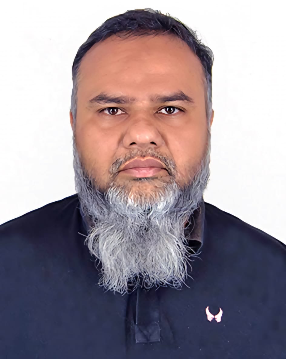 Asso. Prof. Dr. Md. Sajjad Samad (ENT, Head & Neck Surgery) - General Surgeon in NARAYANGONJ