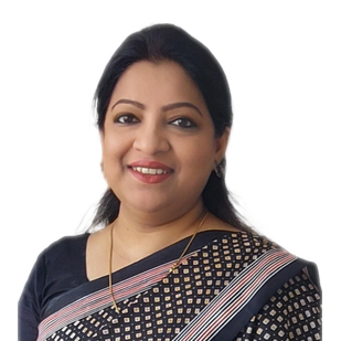 Dr. Mafruha Akter Rumana