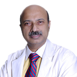 Prof. Dr. Indrajit Prasad - Medicine Specialist in Dhanmondi