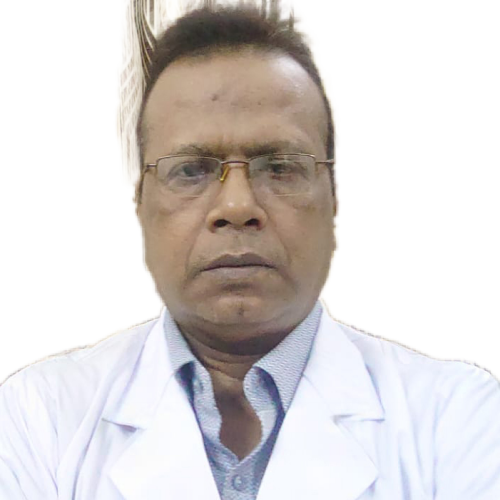 Prof. Dr. Nupur Kar - Cardiologist in Dhanmondi