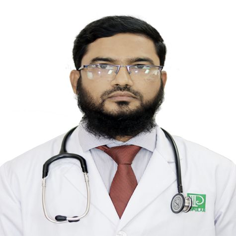 Associate Prof.Dr.Abdul Awal - Medicine Specialist in Savar