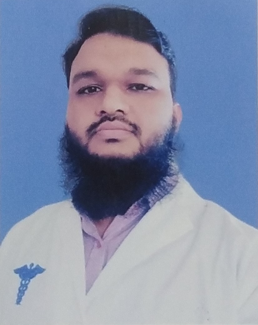 Asst.Prof Dr. Nasir Uddin Sagar (Cardiology) - Cardiologist in NARAYANGONJ