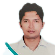 Dr. Afsar Ahamed - Medicine Specialist in Dhanmondi