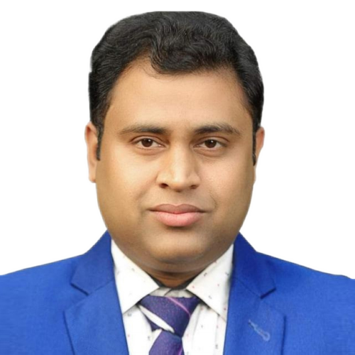 Dr. Shukha Ranjan Das - Anesthesiologist in Dhanmondi