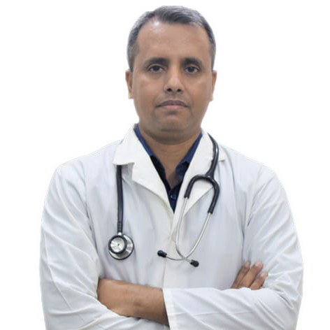 Col. Dr. Nasir Uddin (Mahmud) - Oncologist in Dhanmondi