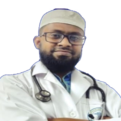 Dr.Md. Faridul Islam - Medicine Specialist in Savar