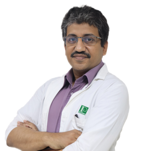 Dr. Quazi Shahid-Ul Alam - Pediatrician in Dhanmondi
