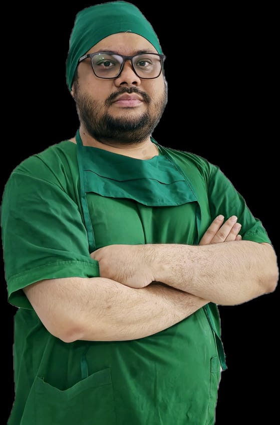 Dr. Hasibur Rahman Rimon (ENT, Head & Neck Surgery) - General Surgeon in NARAYANGONJ