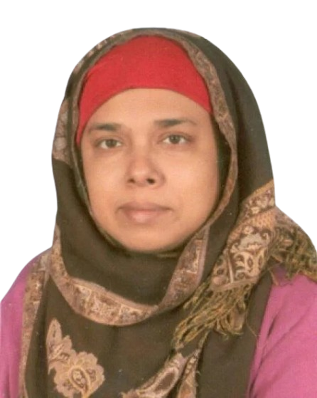 Dr. Farhana Meher Hossain - Endocrinologist in SHANTINAGAR