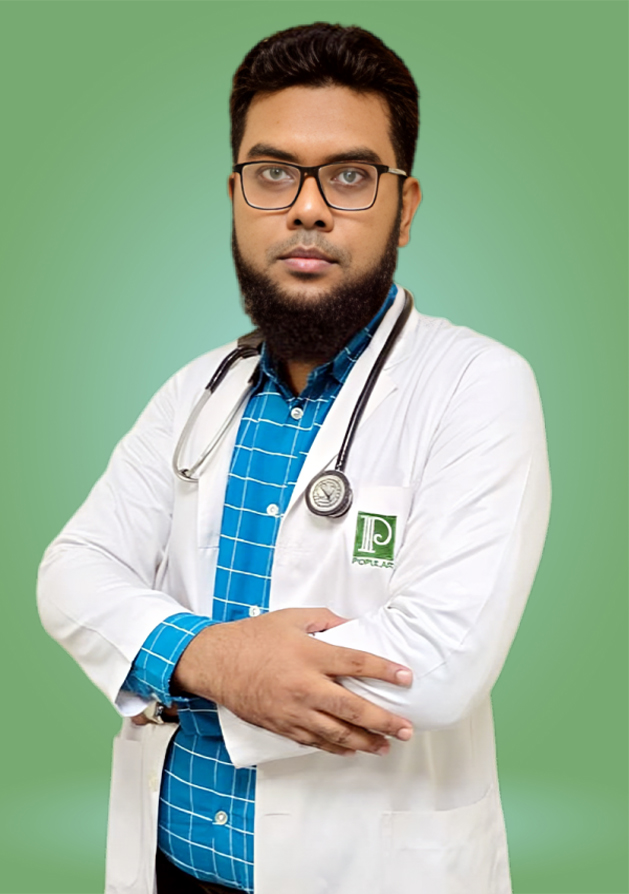 Asst. Prof. Dr. A M Anisul Islam