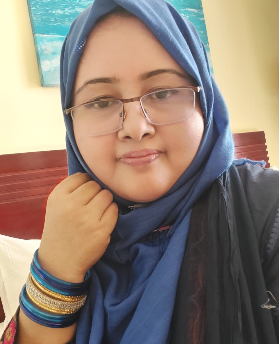 Asst.Prof.Dr. Fareya Nadir (Eye/Opthmalogy) - Ophthalmologist in NARAYANGONJ