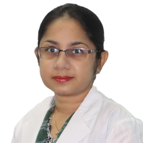 Dr. Tahniyah Haq - Medicine Specialist in Dhanmondi