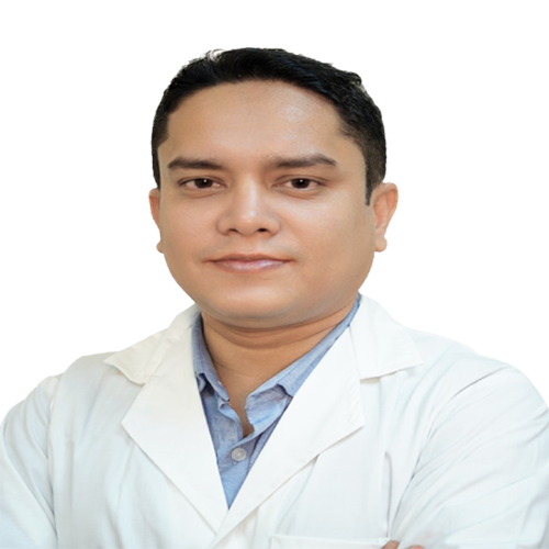 Assistant. Pro Dr.Bipul Kumar Das - Orthopedic Surgeon in Savar