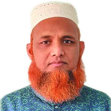 Dr. Md. Masudul Hasan