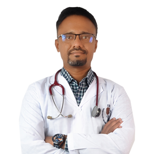 Dr. Al Mahmood Appolo - Gastroenterologist in Mirpur