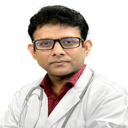 Dr. Sutanu Roy Milton - Medicine Specialist in Savar
