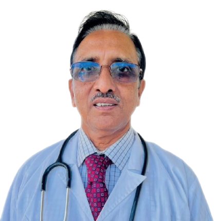 Prof. Dr. M.R. Talukdar Mujib - Pediatrician in SHANTINAGAR