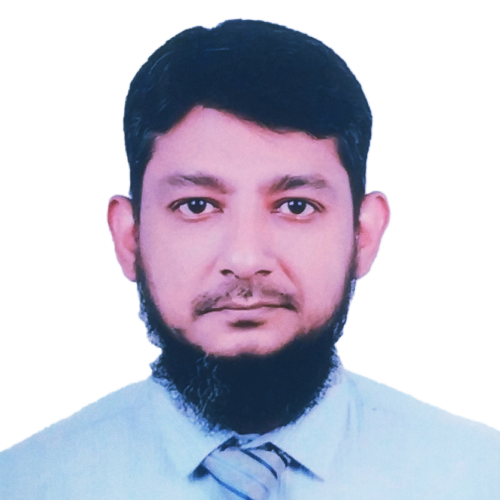Asst. Prof. Md. Kamrul Hasan - Pulmonologist / Chest Specialist in SHANTINAGAR