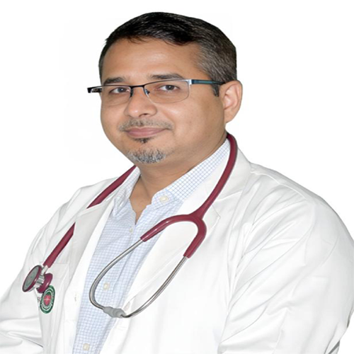 Assistant.Prof.M.Mamun - General Surgeon in Savar