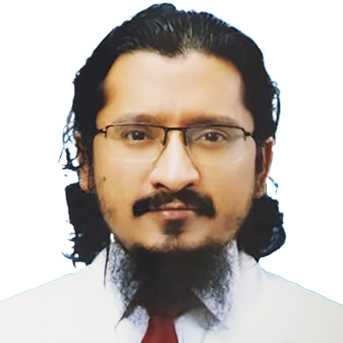 Dr. Mostafa Kamal Arefin (Friday) - General Surgeon in Dhanmondi