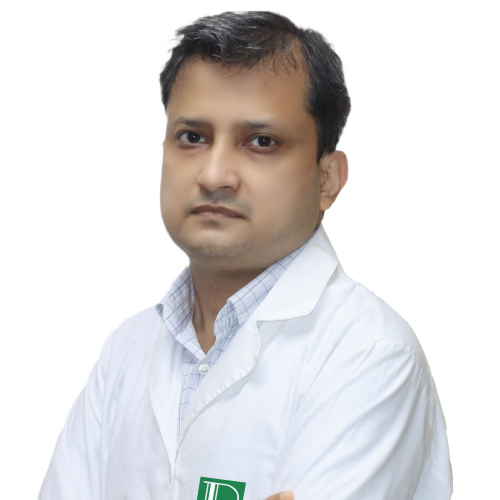 Dr. Shapur Ikhtaire (Bhaban - 2) - Medicine Specialist in Dhanmondi