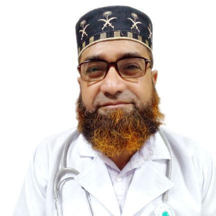 Asso.Prof.Dr. Mohammad Fazlul Haque - Medicine Specialist in UTTARA JASHIM UDDIN (SECTOR-04)