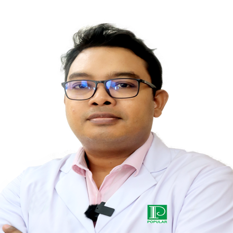 Assistant.Prof. Dr.Md.Ashikul Islam - Physical Medicine & Physiotherapist in Savar