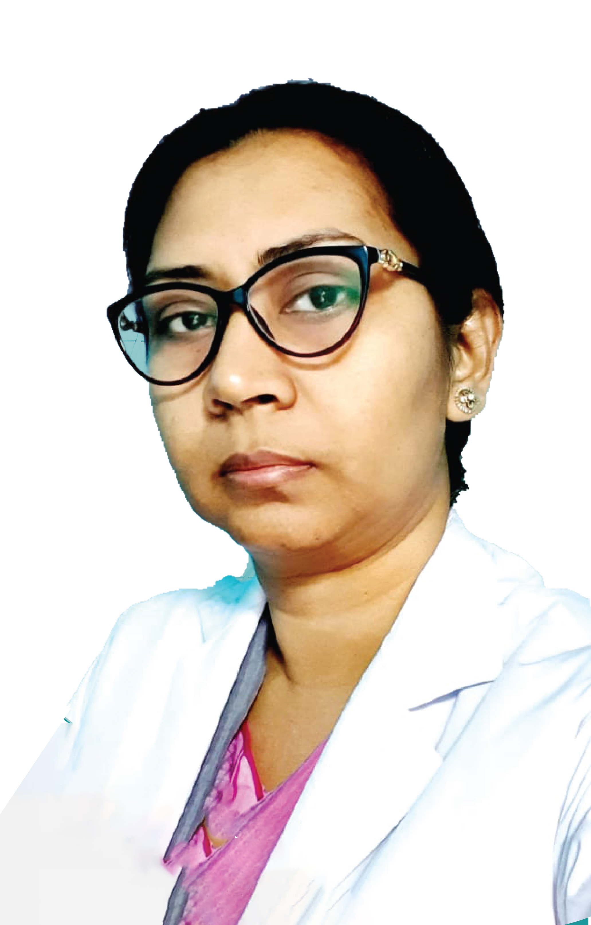Prof. Dr. Nelema Jahan - Colorectal Surgeon in Dhanmondi