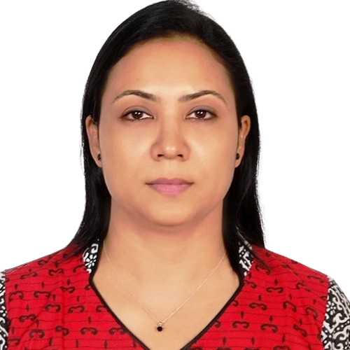 Prof. Dr. Zeenat Jabin - Endocrinologist in Mirpur