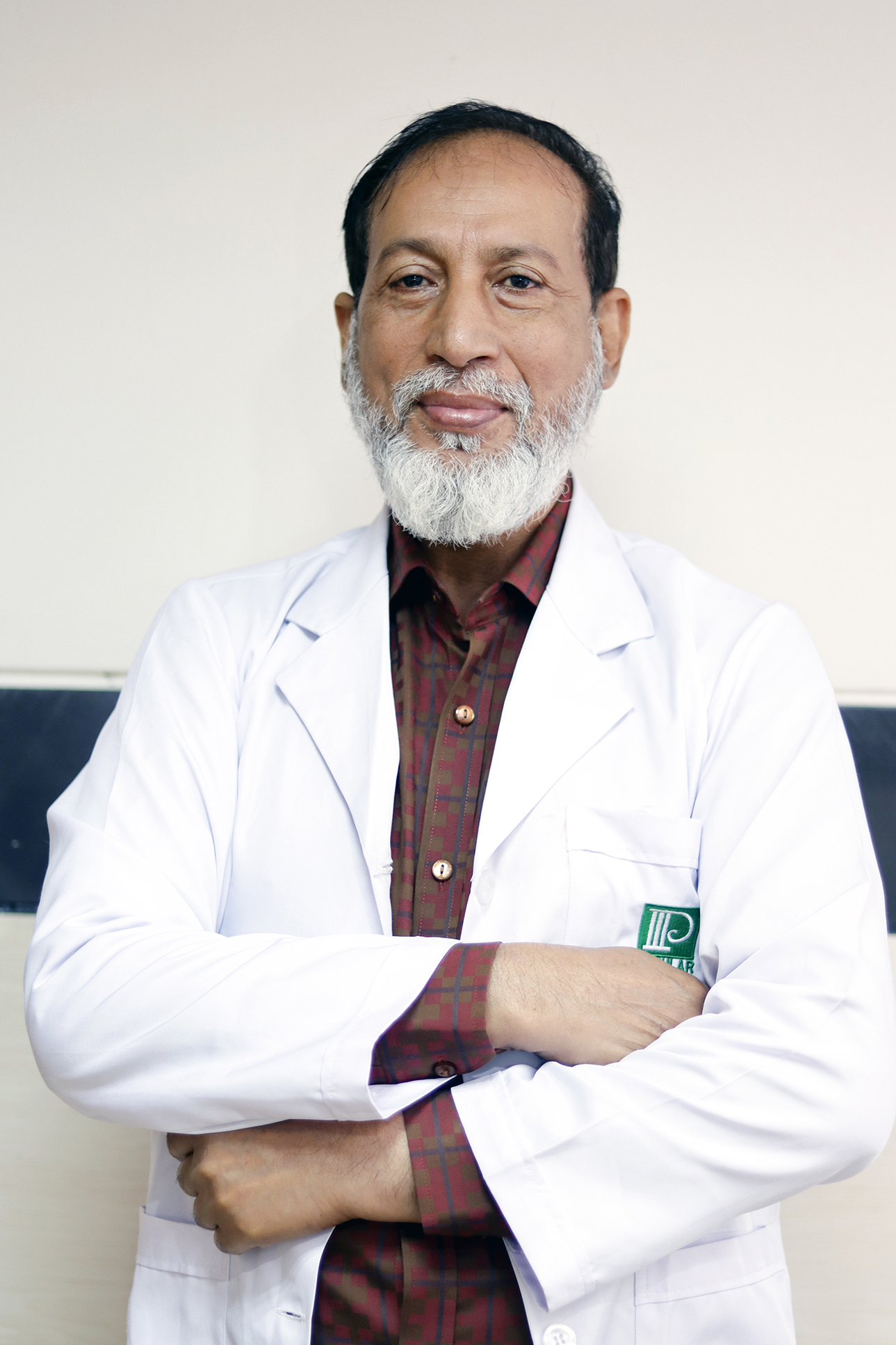 Prof. Dr. Md. Abu Yusuf Fakir - General Surgeon in Dhanmondi