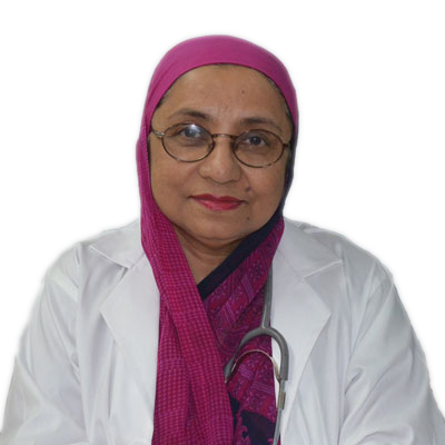 Prof. Ferdousi Islam Lipi (Morning) - Gynecologist in Dhanmondi