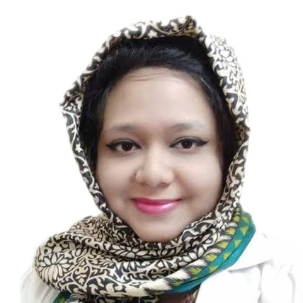 Asst. Prof. Dr. Tahmina Akter - Dermatologist in SHYAMOLI