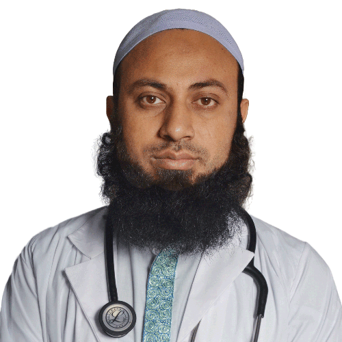 Dr. Md. Humayun Kabir