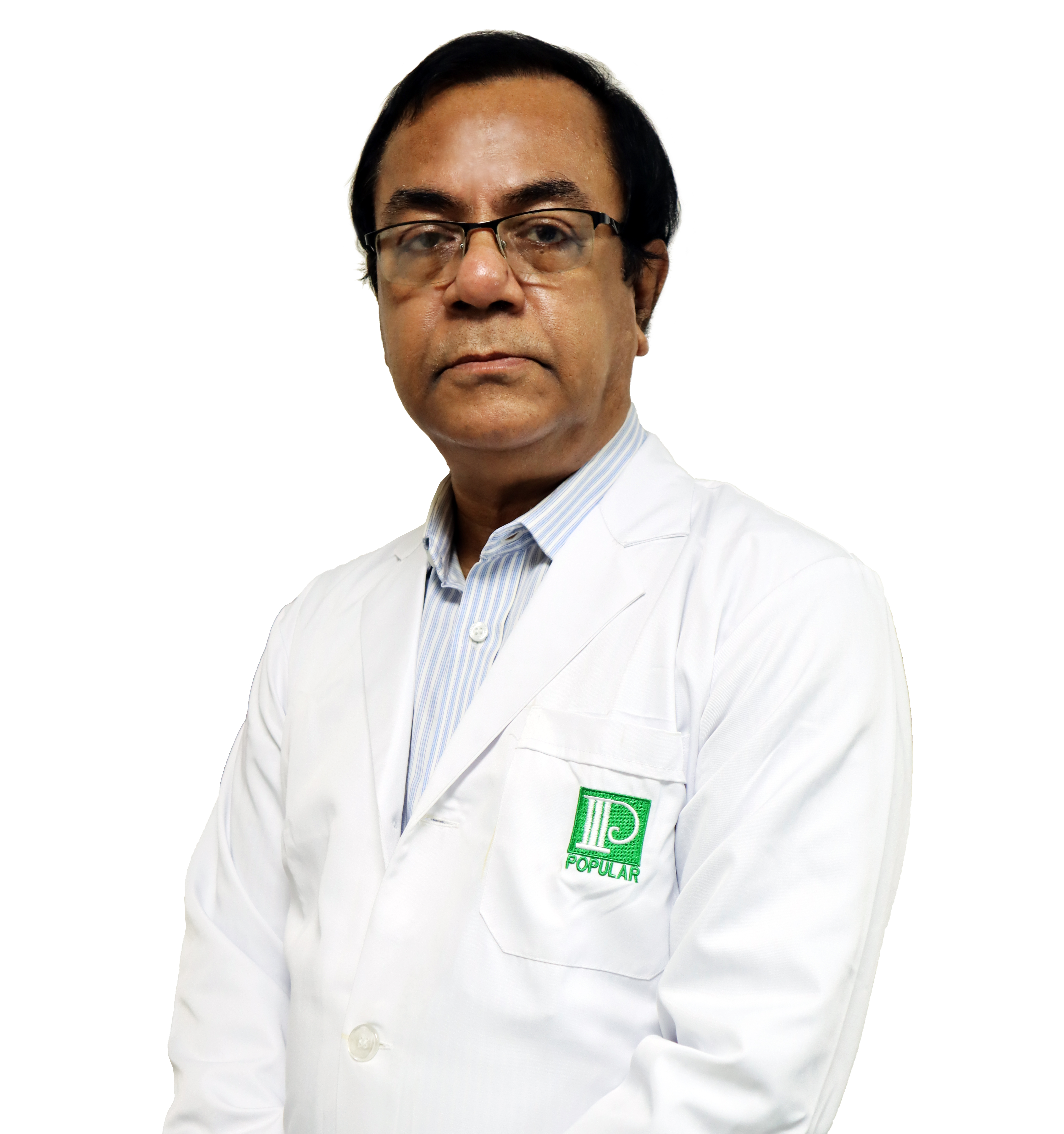 Prof. Dr. Kanuj Kumar Barman - Urologist in Dhanmondi