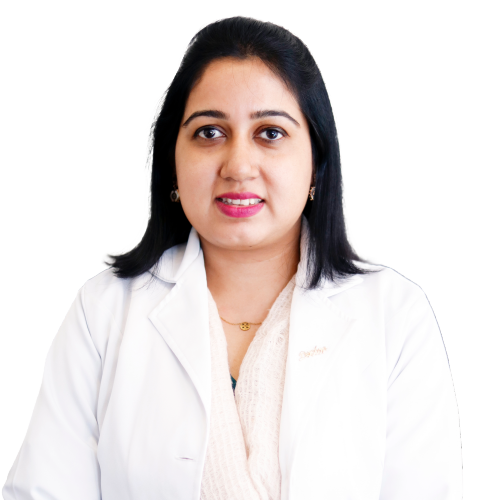 Asst. Prof. Dr. Sharmin Jahan - Dermatologist in SHANTINAGAR