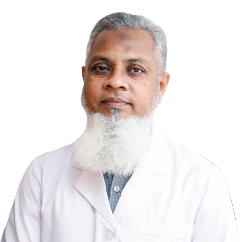Asst .Prof. Dr. H M Mustafizur Rahaman (Mirzon) - General Surgeon in SHANTINAGAR